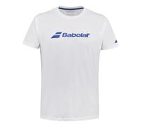 Babolat T-shirt à Manches Courtes Exercise
