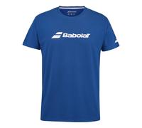 Babolat Exercise T-shirt Hommes-Bleu XXL