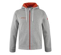 Babolat Exercise Veste De Survêtement Hommes-Gris XL