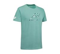 Babolat EXS BG Flag T-Shirt Tee