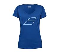 Babolat Exs Flag Tee Women's T-shirt L