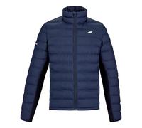 Babolat EXS Veste duvet Hommes - bleu foncé S
