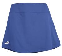 Babolat Play Skirt Bleu 12-14 Years Filles