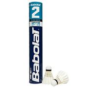 Babolat Feather Shuttle 2 Volant, Adultes Unisexe