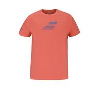 Babolat Garçons Exercise Cotton Tee Boy 152