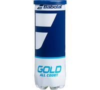 Babolat Gold All Court 3 pièce Multicolore ONE-SIZE