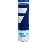 Babolat Gold All Court 4 pièce Multicolore ONE-SIZE