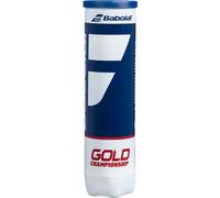 Babolat Gold Championship 4 pièce Jaune ONE-SIZE