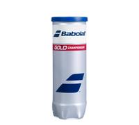 Babolat Gold Championship Tube De 3 nosize