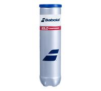 Babolat Gold Championship 4 pièce Jaune ONE-SIZE