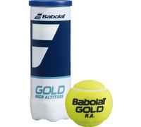 Babolat Gold High Altitude 3 pièce Multicolore ONE-SIZE