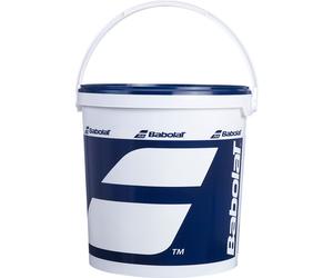 Babolat Green Box 72 pièce Jaune ONE-SIZE