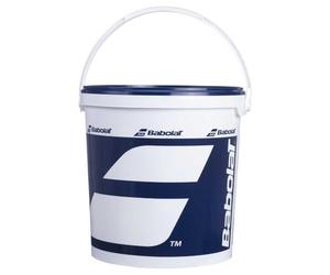 Babolat Green Box X72 514006-113C Balle de Tennis Jaune
