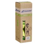 Balles de tennis pour enfant Babolat Green X3
