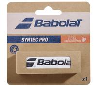 Babolat Grip Syntec Pro Blanc