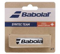 Grip Babolat Syntec Team Blanc