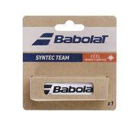 Babolat Grip SYNTEC Team Blanco