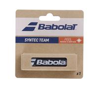 Grip Babolat Syntec Team X1 Noir