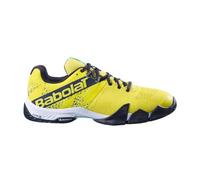 Chaussures de Padel pour Adultes Babolat Movea Bleu Homme