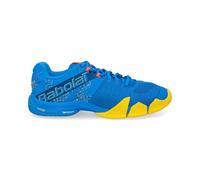 Babolat Movea Hommes , Couleur: bleu , Taille: 41