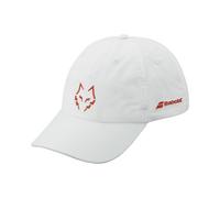 Babolat J. Lebron Casquette Unisex-blanc Blanc