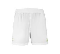 Babolat J. Lebron Shorts Hommes-blanc Blanc - Xl XL