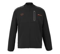 Babolat Lebron Jacket Noir M Homme