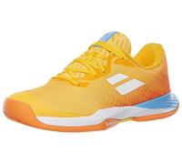 Babolat Jet M3 Boy All Court Shoes Jaune EU 39 Enfants