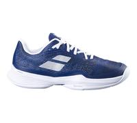 Babolat Jet M3 Clay Shoes Bleu EU 37 Femme
