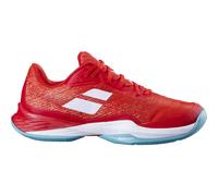 Babolat Jet M3 Clay Shoes Rouge EU 40 Femme