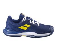Babolat Jet M3 Boy Clay Shoes Bleu EU 40