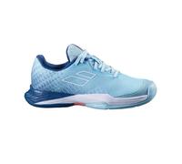 Babolat Jet Mach 3 Kids All Court Shoes EU 31