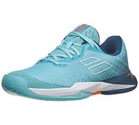 Babolat Jet Mach 3 Kids All Court Shoes EU 33 1/2