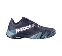 Babolat Jet Premura 2 Padl Chaussures Padel Hommes Noir - 42.5 42.5