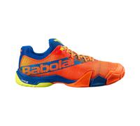 Babolat Jet Premura Chaussures Padel Hommes Orange - 46.5 46.5