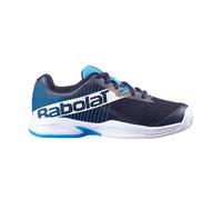 Babolat Jet PREMURA Clay Noir Bleu Junior 33S22756 2033