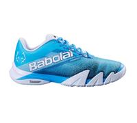Babolat Jet Premura Juan Lebron Padel Shoes Bleu EU 42 Homme