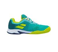 Babolat Jet PREMURA Verde Amarillo Junior 33S21756 8004