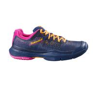 Babolat Jet Ritma Chaussures Padel Femmes-bleu Foncé,pink Bleu Foncé - 38 38