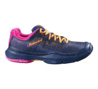 Babolat Jet Ritma Femme Bleu Marine/Rose 42