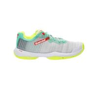 Babolat Jet Ritma Padel Shoes Gris EU 39 Femme