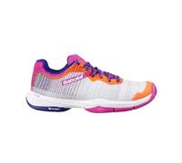 Babolat Jet RITMA Gris Rosa Mujer 31F21753 3024