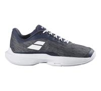 Babolat Jet Tere 2 All Court Femme Gris 38 1/2