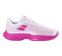 Babolat Jet Tere 2 All Court Femme Rose/Blanc 38 1/2