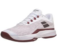 Babolat Jet Tere 2 All Court Shoes Blanc EU 44 1/2 Homme