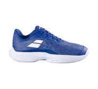 Babolat Jet Tere 2 Chaussure Terre Battue Hommes-Bleu,Blanc 46.5