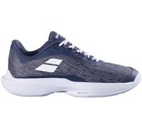 Babolat Jet Tere 2 Clay Shoes Bleu EU 41 Femme