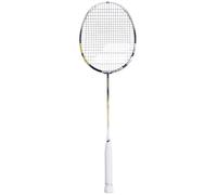Babolat Jets 80 Us N Unstrung Badminton Racket Argenté 2