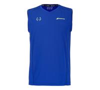 Camiseta Sin Mangas Babolat Juan Lebron 6mf26071 4140 L L