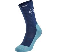 Babolat Juan Lebron Socks Bleu EU 39-42 Homme